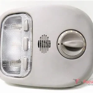 Korting Interieurverlichting PEUGEOT 407 SW (6E)