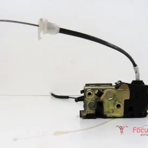 Origineel Motorkapkabel PEUGEOT 407 SW (6E)