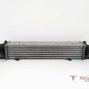 Trendy Interkoeler tussenkoeler BMW 1er (E81), BMW 1er (E87)