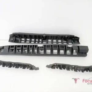 Handgemaakt Bumper Montageset SKODA Roomster (5J), SKODA Roomster Praktik (5J)