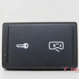 Schakelaar voor Centralevergrendeling SKODA Roomster (5J), SKODA Roomster Praktik (5J) In De Mode