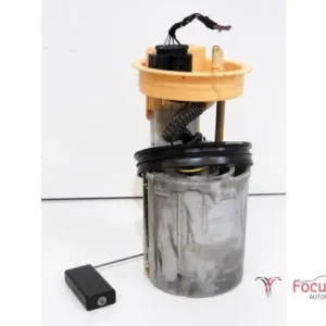 Brandstofpomp SKODA FABIA II (542), SKODA FABIA I (6Y2) Flitsaanbieding