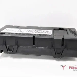 Veilige Betaling Regeleenheid controlesysteem bandenspanning PEUGEOT 308 SW I (4E_, 4H_)