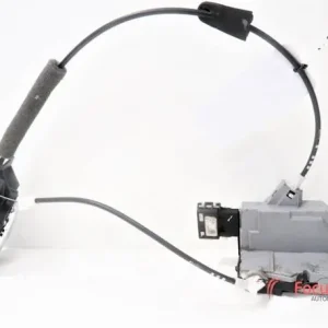 Trendy Motorkapkabel PEUGEOT 308 SW I (4E_, 4H_)