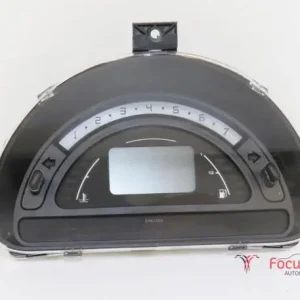 Aanwijsinstrument CITROËN C3 I (FC, FN) Gecertificeerd