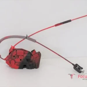 Motorkapkabel SEAT Ibiza IV (6J5, 6P1), SEAT Ibiza IV Sportcoupe (6J1, 6P5) Laatste Versie