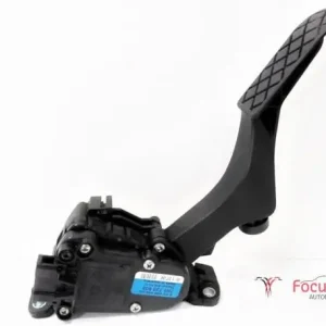Sensor gaspedaalpositie VW TRANSPORTER V Van (7HA, 7HH, 7EA, 7EH) Express Levering