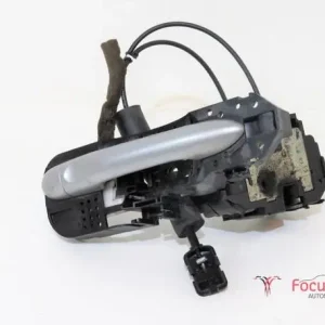 Motorkapkabel RENAULT MEGANE III Grandtour (KZ0/1) Gecertificeerd