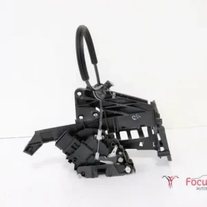 Beperkte Voorraad Motorkapkabel FORD C-Max (DM2), FORD Focus C-Max (--)