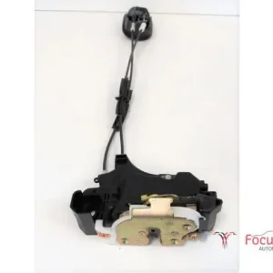 Motorkapkabel MITSUBISHI Colt VI (Z2A, Z3A), MITSUBISHI Colt VII (Z2_A) Nieuwe Collectie