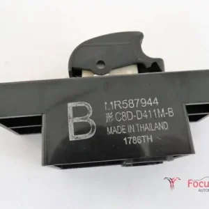 Laatste Versie Schakelaar voor Elektrische Ramen MITSUBISHI Colt VI (Z2A, Z3A), MITSUBISHI Colt VII (Z2_A)