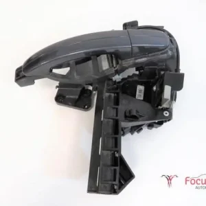 Motorkapkabel FORD FOCUS II Turnier (DA_, FFS, DS) Handgemaakt