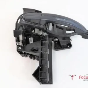 Nieuw Motorkapkabel FORD FOCUS II Turnier (DA_, FFS, DS)