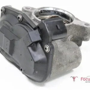 Snelle Levering Gasklephuis OPEL Corsa D (S07)