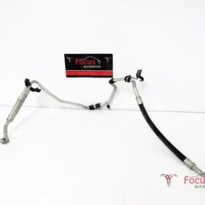 Gratis Retour Airconditioning Drukleiding VW TOURAN (1T1, 1T2), VW TOURAN (1T3)