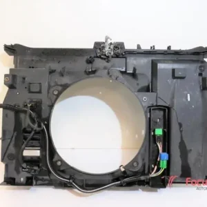 Bekleding voorpaneel CITROËN C8 (EA, EB) Budget