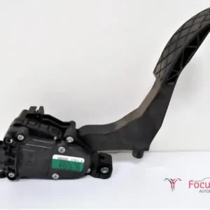 Sensor gaspedaalpositie SKODA FABIA II Combi (545), SKODA ROOMSTER Praktik (5J) Trendy