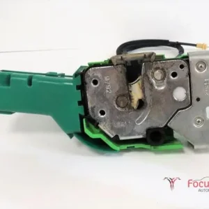 Gratis Retour Motorkapkabel ALFA ROMEO Mito (955)