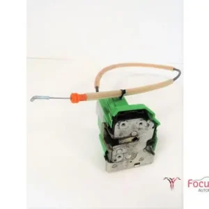 Laatste Versie Motorkapkabel ALFA ROMEO Mito (955)