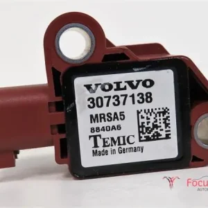 Sensor-airbag VOLVO V50 (MW) Gecertificeerd