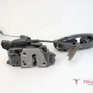 Motorkapkabel RENAULT Grand Scénic III (JZ0/1), RENAULT Scénic III (JZ0/1) Professioneel