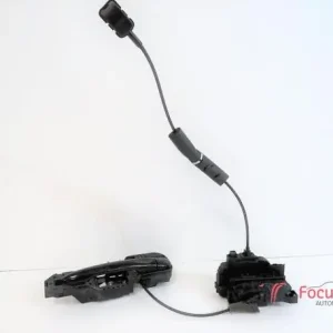 Beperkte Voorraad Motorkapkabel RENAULT Grand Scénic III (JZ0/1), RENAULT Scénic III (JZ0/1)