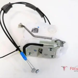 Laatste Versie Motorkapkabel MITSUBISHI Mirage/Space Star Schrägheck (A0 A)