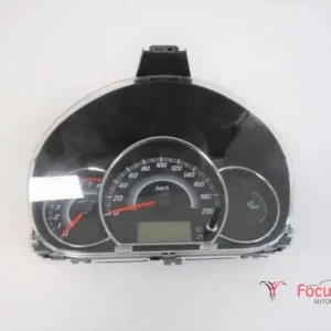 Aanwijsinstrument MITSUBISHI Mirage/Space Star Schrägheck (A0 A) Meest Verkocht