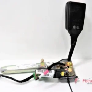 Gordelspanner MERCEDES-BENZ C-Klasse (W203) Hete Deal