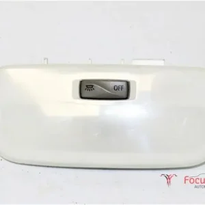 Must-Have Interieurverlichting MERCEDES-BENZ C-Klasse (W203)