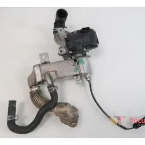 Uitlaatgasregelingsklep RENAULT GRAND SCÉNIC III (JZ0/1_), RENAULT SCÉNIC III (JZ0/1_) Seizoensaanbieding