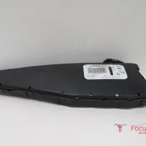 Express Levering Zijairbag RENAULT Grand Scénic III (JZ0/1), RENAULT Scénic III (JZ0/1)