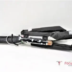 Tijdelijk Beschikbaar Dak Airbag RENAULT Grand Scénic III (JZ0/1), RENAULT Scénic III (JZ0/1)