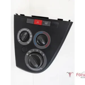 Authentiek Bedieningselement verwarming & ventilatie DAIHATSU Cuore VII (L275, L276, L285)
