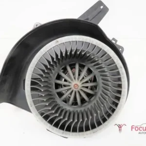 Elektrische motor interieurventilatie VW Fox Schrägheck (5Z1, 5Z3, 5Z4) Korting
