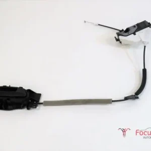 Bestseller Motorkapkabel PEUGEOT PARTNER Box Body/MPV