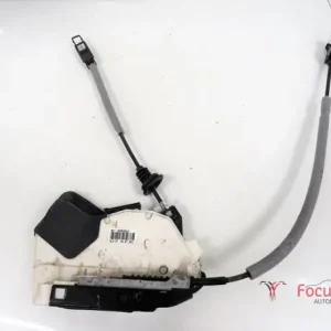 Motorkapkabel VW Polo (6C1, 6R1) Nu Kopen