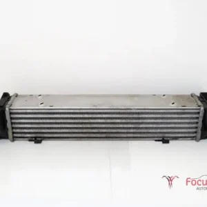 Interkoeler tussenkoeler BMW X1 (E84) Aanbieding