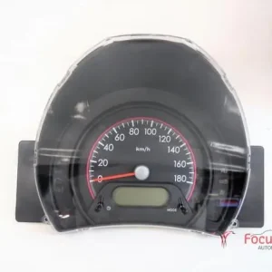 Weekendaanbieding Aanwijsinstrument NISSAN PIXO (UA0)