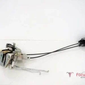 Motorkapkabel NISSAN PIXO (UA0) Beperkte Voorraad