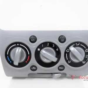 Bedieningselement verwarming & ventilatie NISSAN PIXO (UA0) Laatste Versie