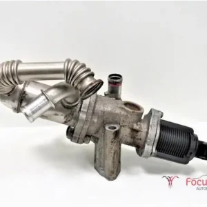 Weekendaanbieding Uitlaatgasregelingsklep FIAT GRANDE PUNTO (199_), FIAT PUNTO EVO (199_)