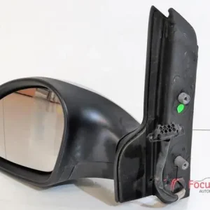 Betrouwbaar Buitenspiegel SEAT Altea (5P1), SEAT Altea XL (5P5, 5P8), SEAT Toledo III (5P2)