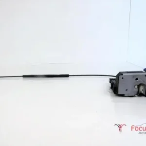 Alleen Vandaag Motorkapkabel FIAT Grande Punto (199), FIAT Punto Evo (199)