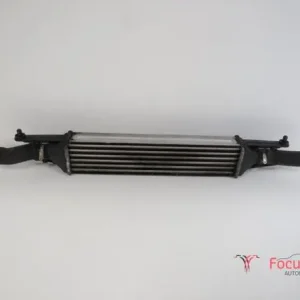 Interkoeler tussenkoeler FIAT Grande Punto (199), FIAT Punto Evo (199) Direct Verzonden