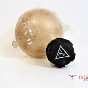 Voordeelprijs Koelmiddel Compensatiereservoir PEUGEOT 308 I (4A_, 4C_), PEUGEOT 308 SW I (4E_, 4H_)