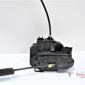 Motorkapkabel NISSAN Micra III (K12) Garantie Inbegrepen