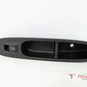 Schakelaar voor Elektrische Ramen FIAT Grande Punto (199), FIAT Punto (199), FIAT Punto Evo (199) Premium