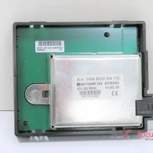 Antenne MERCEDES-BENZ B-Klasse (W245) Direct Verzonden