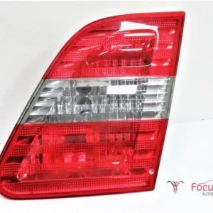 Achterlicht MERCEDES-BENZ B-Klasse (W245) Trendy